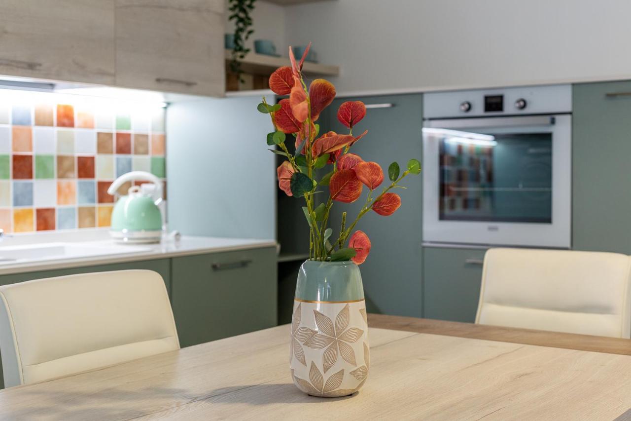 Casa Curiel Apartment วิลลัสซีมีอุส ภายนอก รูปภาพ