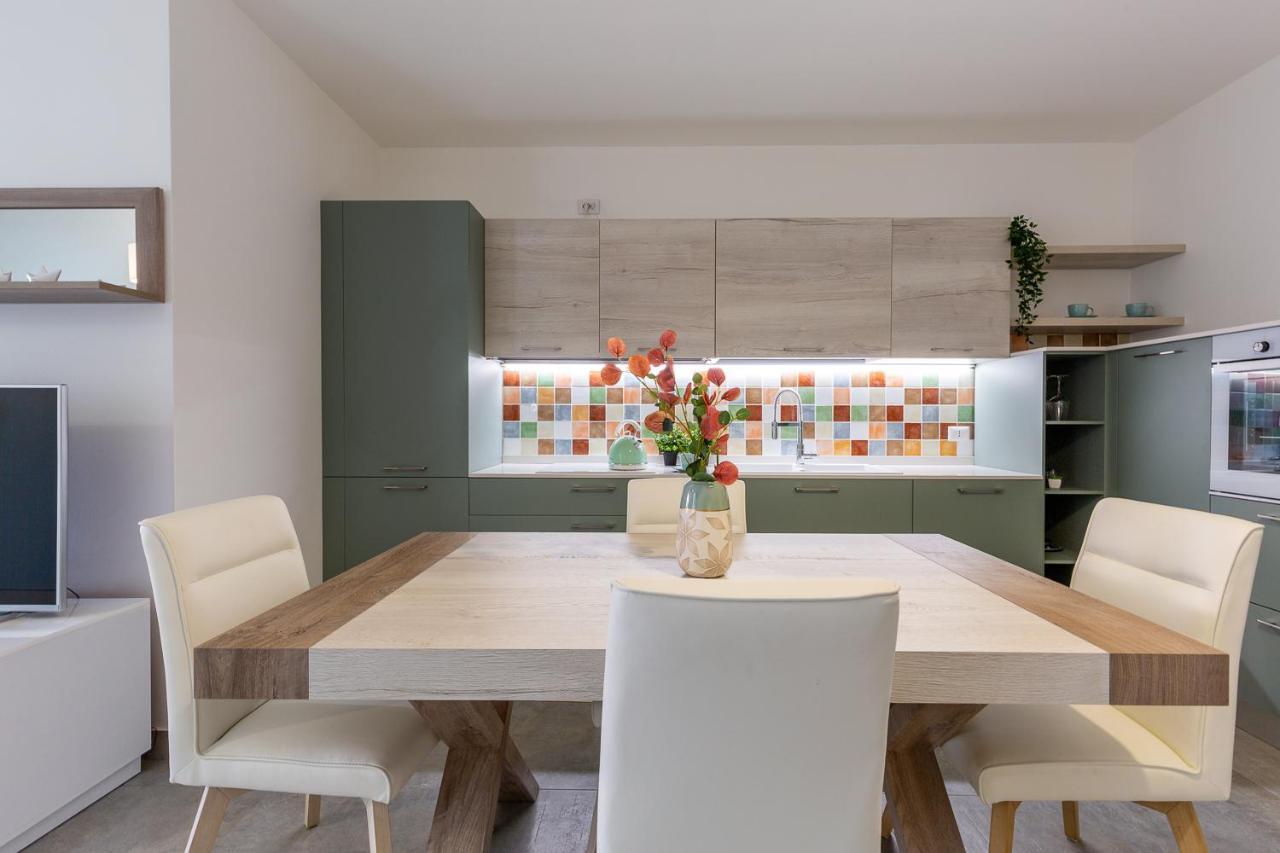 Casa Curiel Apartment วิลลัสซีมีอุส ภายนอก รูปภาพ
