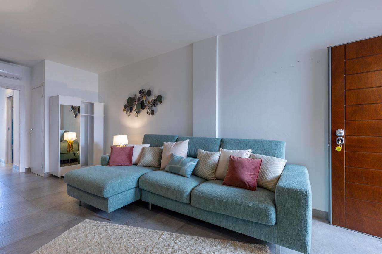 Casa Curiel Apartment วิลลัสซีมีอุส ภายนอก รูปภาพ
