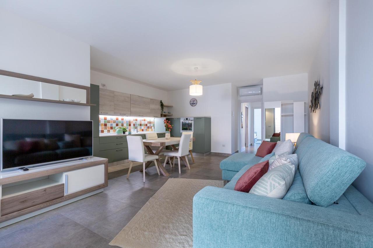 Casa Curiel Apartment วิลลัสซีมีอุส ภายนอก รูปภาพ