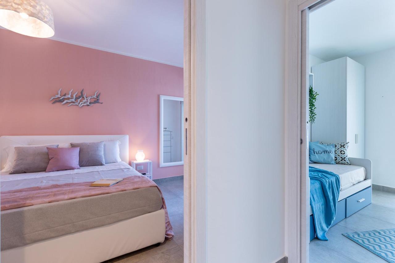 Casa Curiel Apartment วิลลัสซีมีอุส ภายนอก รูปภาพ