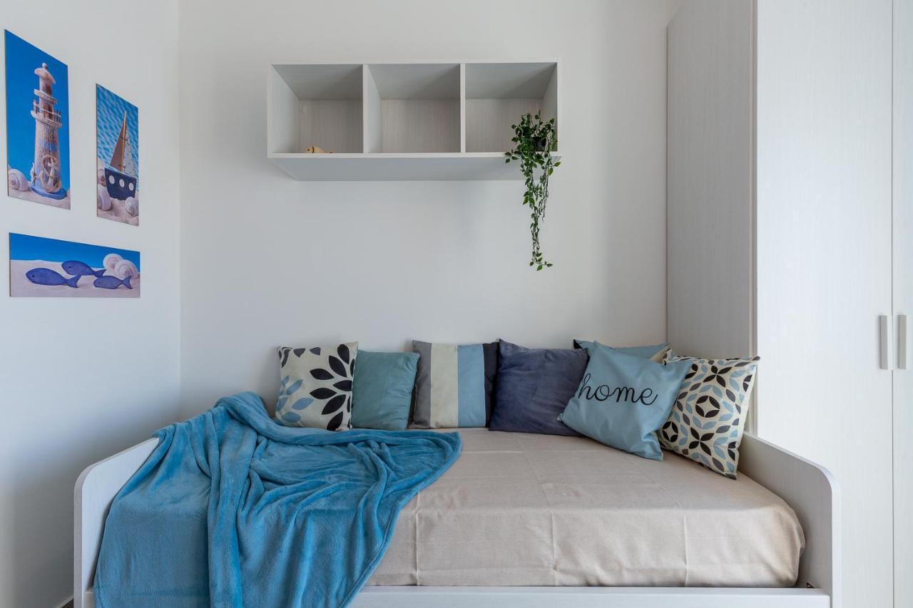 Casa Curiel Apartment วิลลัสซีมีอุส ภายนอก รูปภาพ