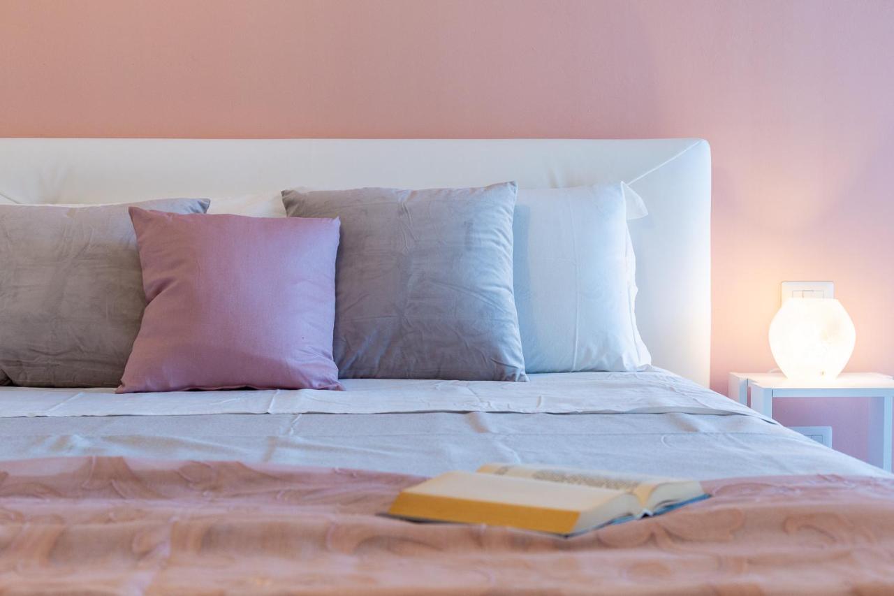 Casa Curiel Apartment วิลลัสซีมีอุส ภายนอก รูปภาพ