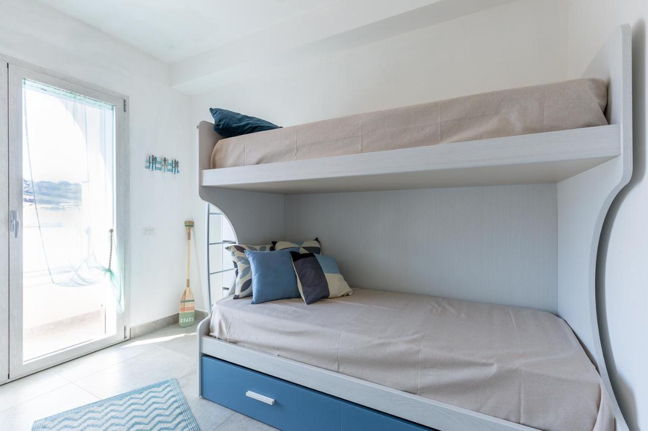 Casa Curiel Apartment วิลลัสซีมีอุส ภายนอก รูปภาพ