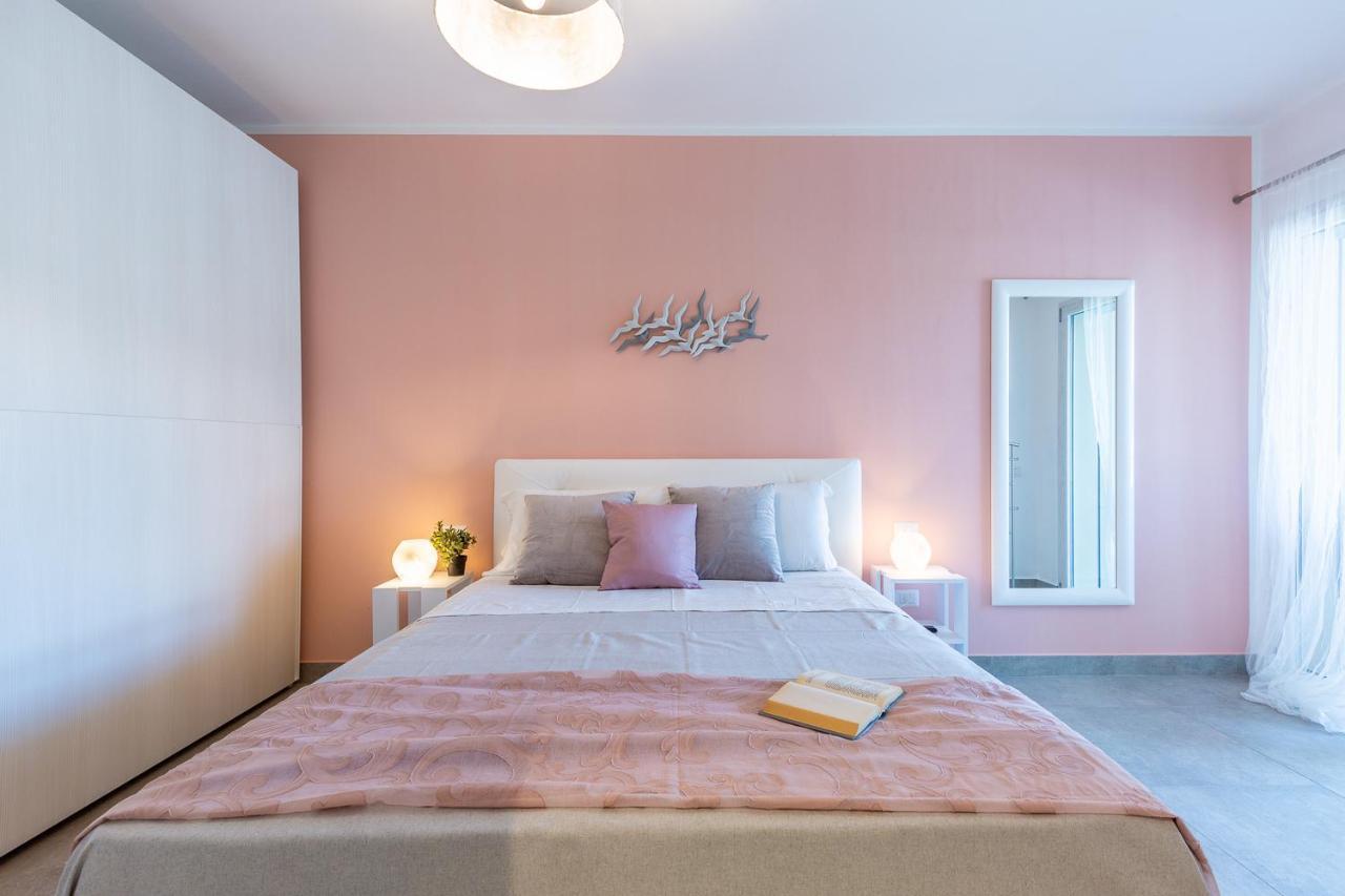 Casa Curiel Apartment วิลลัสซีมีอุส ภายนอก รูปภาพ