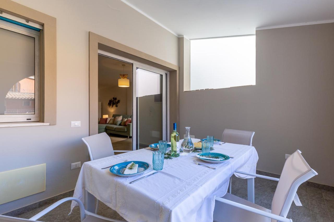 Casa Curiel Apartment วิลลัสซีมีอุส ภายนอก รูปภาพ